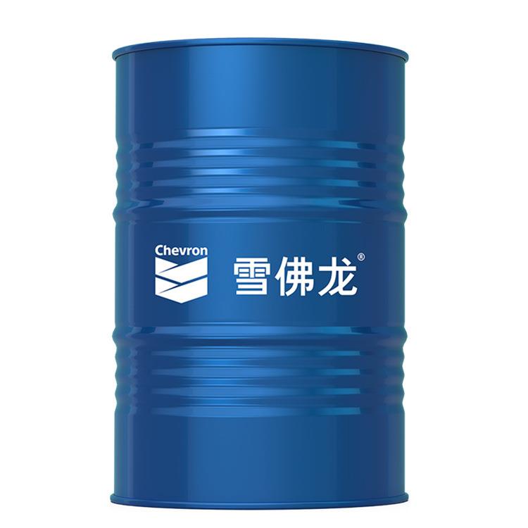 雪佛龙德乐10W 30 50重型液力动力传动油抗磨损车用传动油