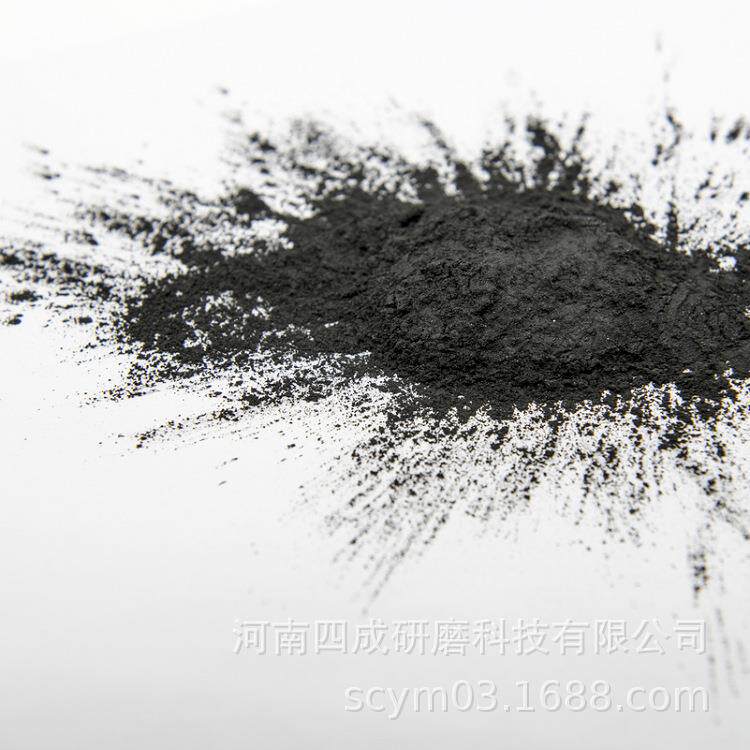 陶瓷行业用320目铬矿粉/45um-0铬铁矿粉价格/颜料级铬矿
