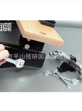 HOZAN开口扳手W-521双头扳手套装6支装/现货