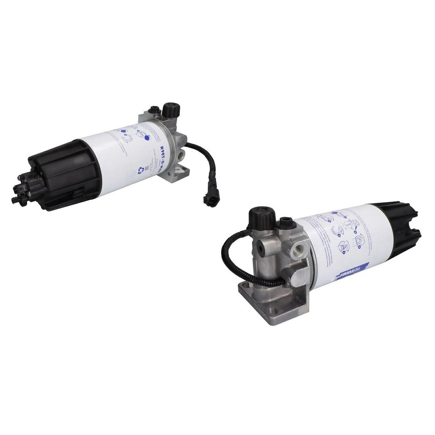 金山巨 工程机械油水分离器总成R90T-D-MAX