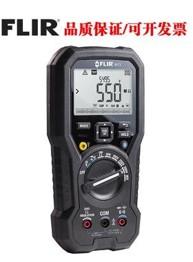 菲力尔FLIR仪 IM75 1000V电工电阻表