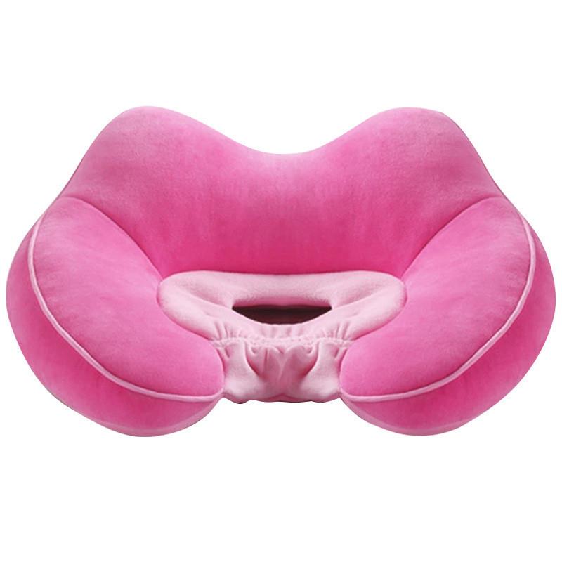 美臀坐垫提臀翘臀久坐尾椎骨减压神器屁股翘臀垫矫正坐姿椅垫