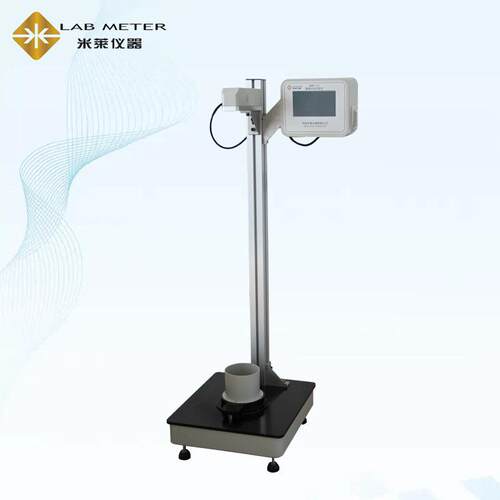 ASTM D1709薄片抗冲击试验仪A法B法 ISO7765落镖式薄膜冲击试验机