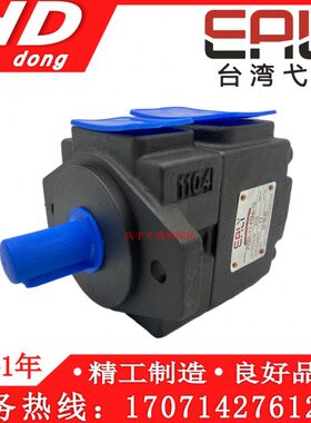 7V212310AL--台湾2514R-AY弋力--RAL-128-AP19叶片泵-F-R-30/FE10