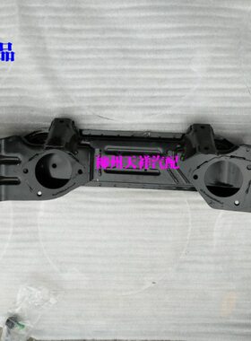 桥/副元宝梁/梁3S光车架原厂横梁安装五菱宏光S3宏/前前方向机