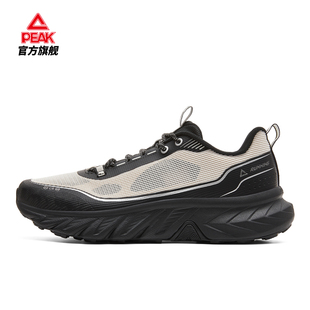 匹克男鞋运动鞋透气轻便减震厚底休闲跑步鞋舒适官方正品
