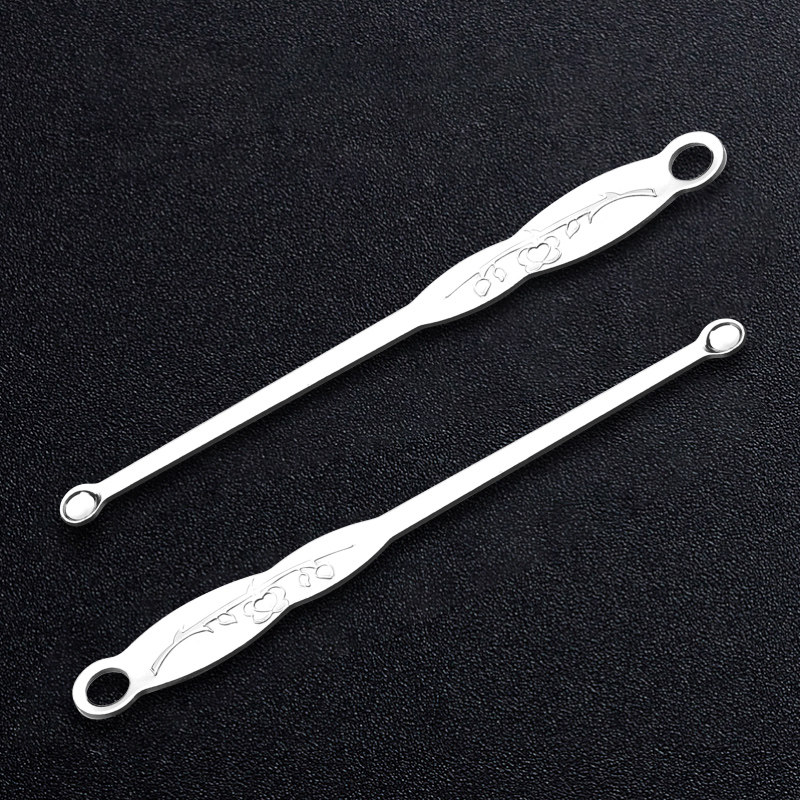 老式不锈钢挖耳勺实用清洁神器去耳屎耵聍传统掏耳朵工具高性价比