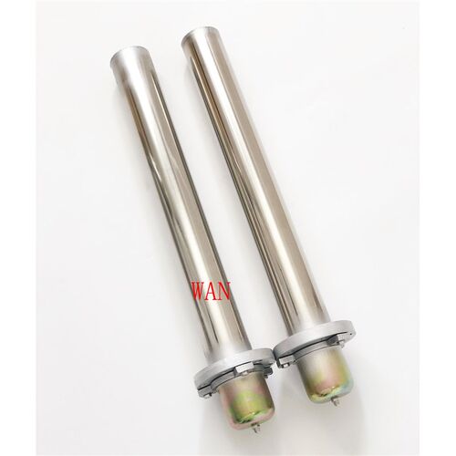 HRY3 380V3KW护套式加热器电加热器HRY2-380/2管状护套式电加热管