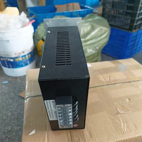 一涵LJKY-III-3FK型三相力矩电机控制器 调速器 凹印机吹膜机收卷