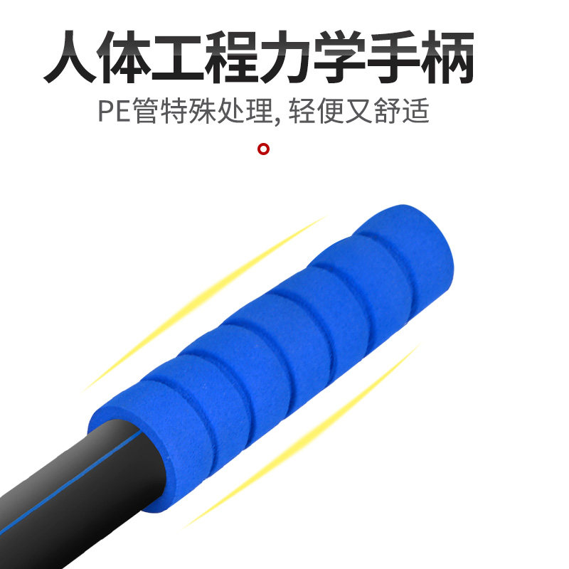 铺贴地砖瓷砖专用橡胶拍板贴砖拍打板瓦工工具神器安装大号橡皮锤