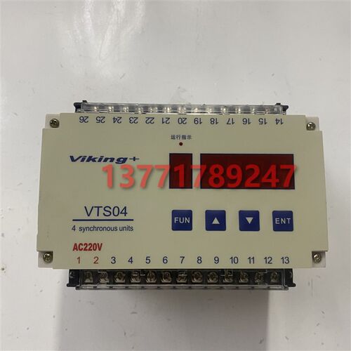 VTS08同步控制器 VTS08同步调节器 VTS04同步控制器器VTS04
