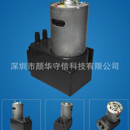 微型气泵微型充气泵微型打气泵电动DX512-803-2900A