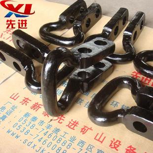 26×92连接环 接链环厂家 开口连接环现货直发 型号全