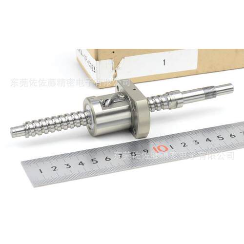 W1201MA-5PY-C3Z2.5 W1201MA-7PY-C3Z2.5 滚珠丝杠螺母