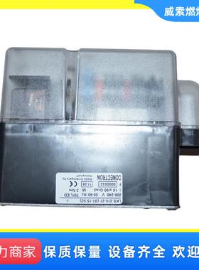 HONEYWELL风门电动执行器LKS210-21意大利利雅路燃烧器配件