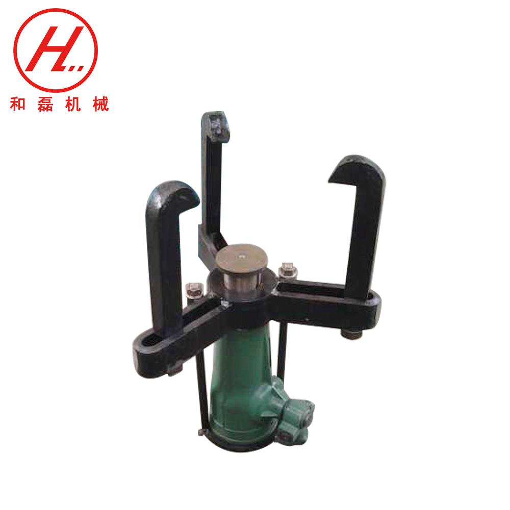 液压拉马 螺旋拉马 整体式拔轮器 分体式拉马 液压拔轮器 电动拉
