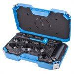 SKF轴承安装工具TMFT 36 TMFT24 SKF安装拆卸拉拔器TDFP6208