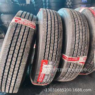 双钱10.00r15卡车轮胎8.25R15全钢6.50/7.50R16拖车8.25R16RT500