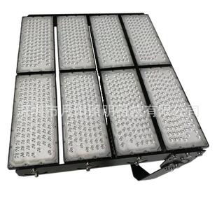 厂家直销新款月阳2000W投光灯2500W建筑之广场工地塔吊灯12度套件