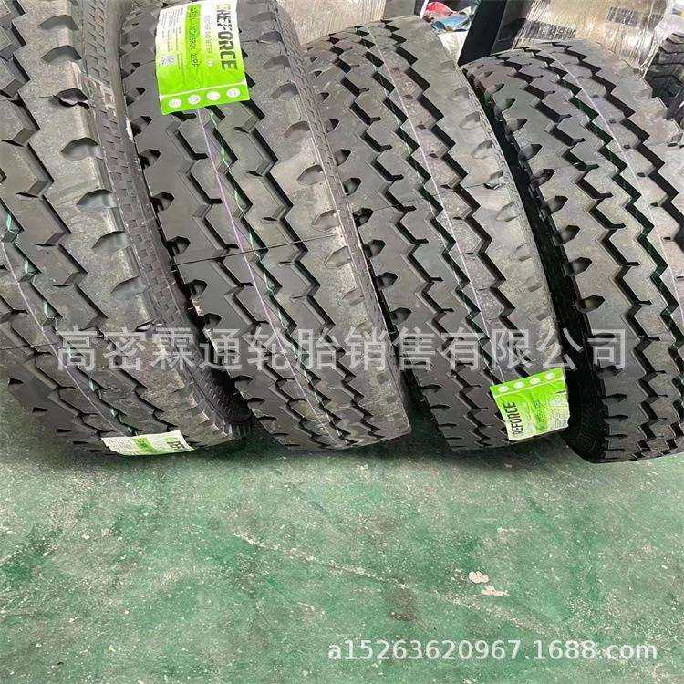 凯旋真空吊车轮胎325-95R24全钢胎12.00/1200R24老三线花纹22层级