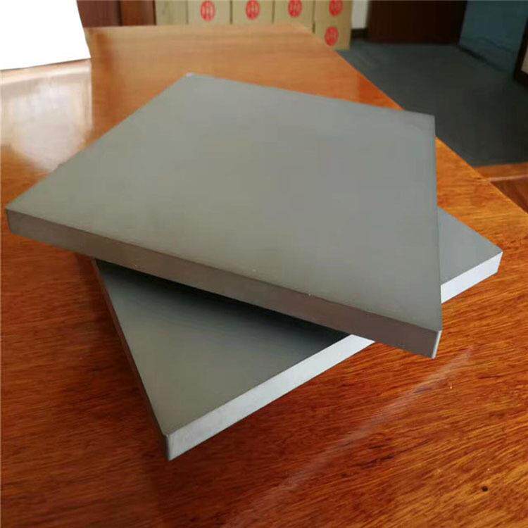 yg20钨钢方条yg20耐磨有韧性钨钢块yg20钨钢条异性材价格优惠