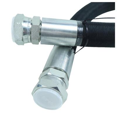 Ingersoll Rand英格索兰 替代软管 85562593螺杆式空压机配件大全