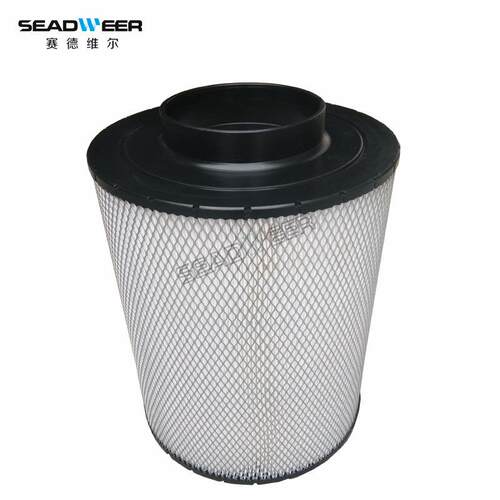 2118342登福机油过滤器 油滤芯