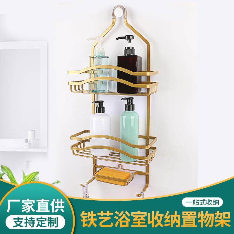 厂家直供太空铝浴室置物架墙上浴巾架家用毛巾架卫生间洗漱台壁挂,鲜花速递/花卉仿真/绿植园艺,割草机/草坪机,淘宝优惠券,粉丝福利购,淘宝优惠卷