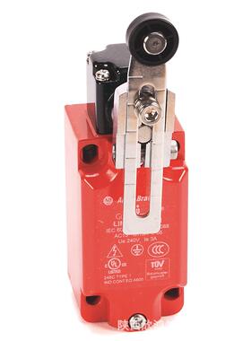 罗克韦尔安全限位开关440P-AA1LB02C 440P-ADPS11C