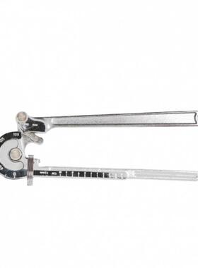 钢盾工具不锈钢管弯管器6mm8mm10mm12mm S102106 S102108 S102110