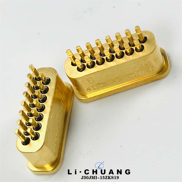 气密连接器J30JM1-9ZKS-30cm J30JM1-15ZKS-30cm J30JM1-21ZKS-30