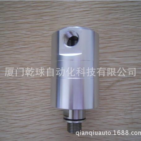 意大利ROTOFLUX液压旋转接头型号T15-1301-01R