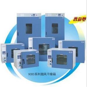 9030A鼓风干燥箱