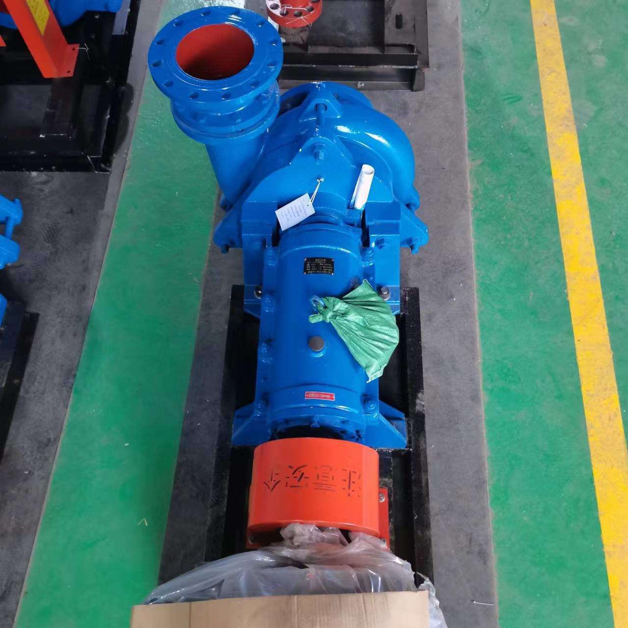 渣浆泵卧式抽沙泵 ZJ卧式渣浆泵供应尾矿矿用洗煤厂自吸泵沙泵