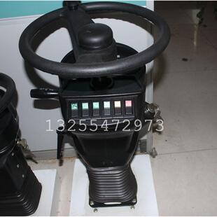 工程车方向机总成设计研发 转向柱总成生产厂家配套供应