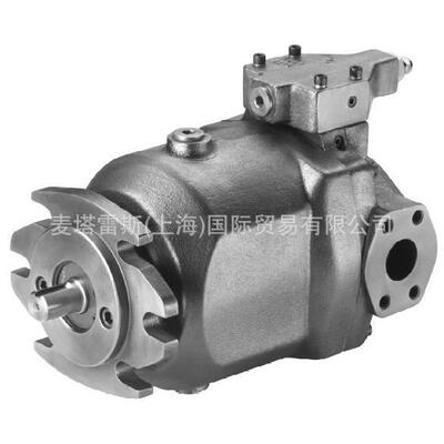 哈特曼PVX12190/3-KCXXX-20FL/FL-CPXXX HARTMANN航空煤油泵