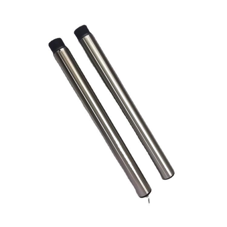 格瓦直流50电动滚筒80W DPR-AD-50辊道输送流水线 协和电动辊筒