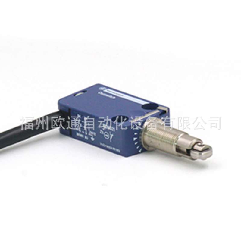XCMD21F2L1  限位开关 开关传感器