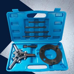 别克GL8酷威朗昂科拉克莱斯勒2.7荣威名爵道奇曲轴皮带轮拆卸工具