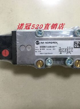 0047184S -950095X-电磁阀XS-S-E0现货XE--30018A800957诺冠7E