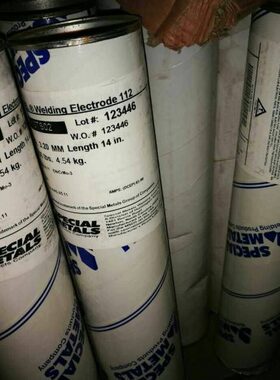 6C镍基Mo-NERriC镍基N焊条-合金Mo27进口iC温焊丝44焊条Er-镍基高