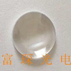 mm 未K透镜D9凸0平20  镀膜.mm25 F=4
