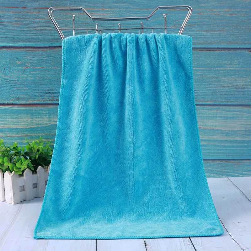 10条装毛巾浴巾美容院包头发专用理发店足疗按摩O铺床定制LOGO包