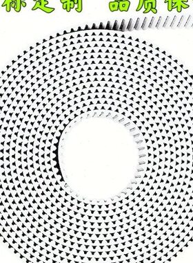 -7OK0J-020T53A003-00-4--1-04223皮带NT50E50-6E720J   -JT50010