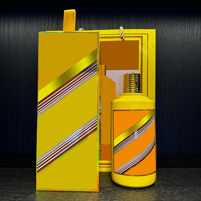 茅子12十二生肖空酒瓶全套高端摆件一套马年羊年T蛇年酒瓶子可装