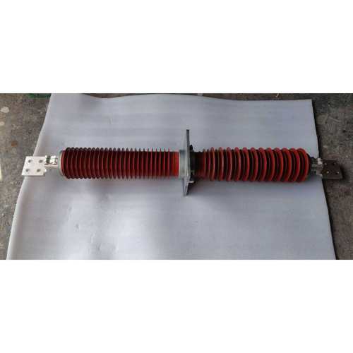 FCWW-66KV/630A复合干式穿墙套管 FCGWB-66/630A