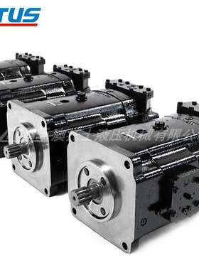 金杯泵P24S-7R系列用于大型液压站023-08058-0发电厂机械液压泵