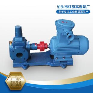 供应ycb2.5 0.6不锈钢圆弧齿轮泵食用油输送圆弧泵低噪音汽柴油泵