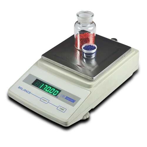 JA-C系列分析电子天平 JA4000C