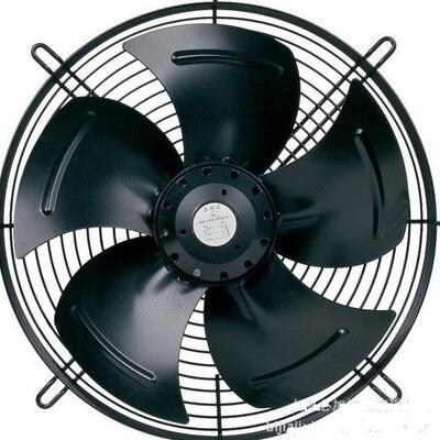 生产YSWF74S4-422N-350FZL外转子风机YWF2D350 管道轴流风机